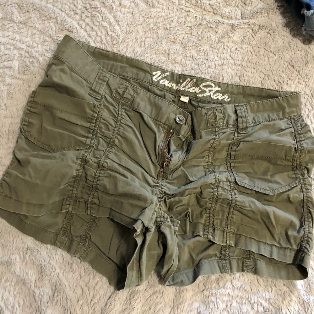 Cleaning out closet